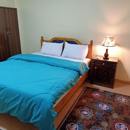 Gabry Pyramids Inn Kahire Dış mekan fotoğraf