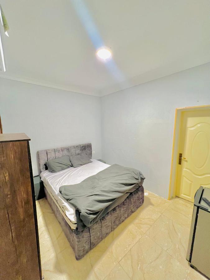 Gabry Pyramids Inn Kahire Dış mekan fotoğraf
