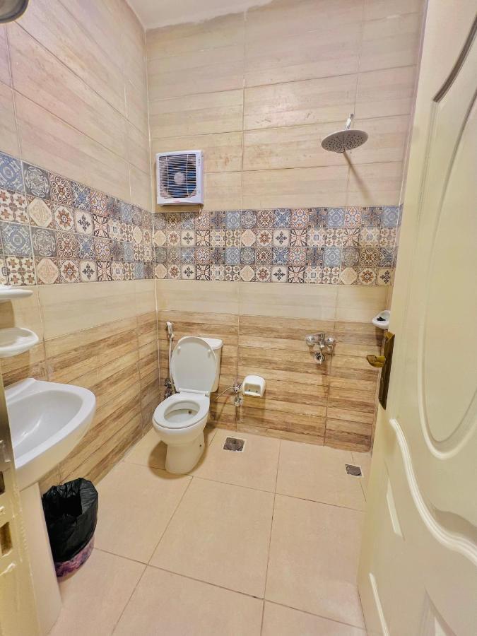 Gabry Pyramids Inn Kahire Dış mekan fotoğraf
