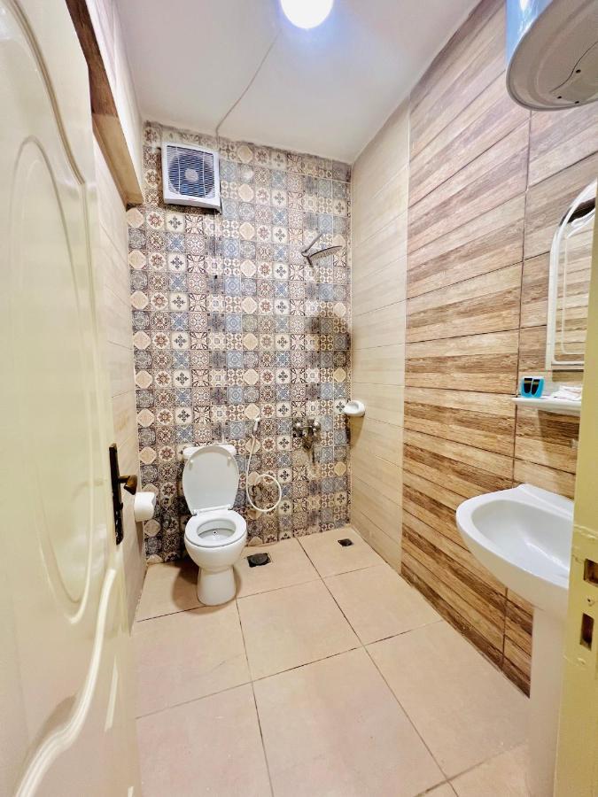 Gabry Pyramids Inn Kahire Dış mekan fotoğraf