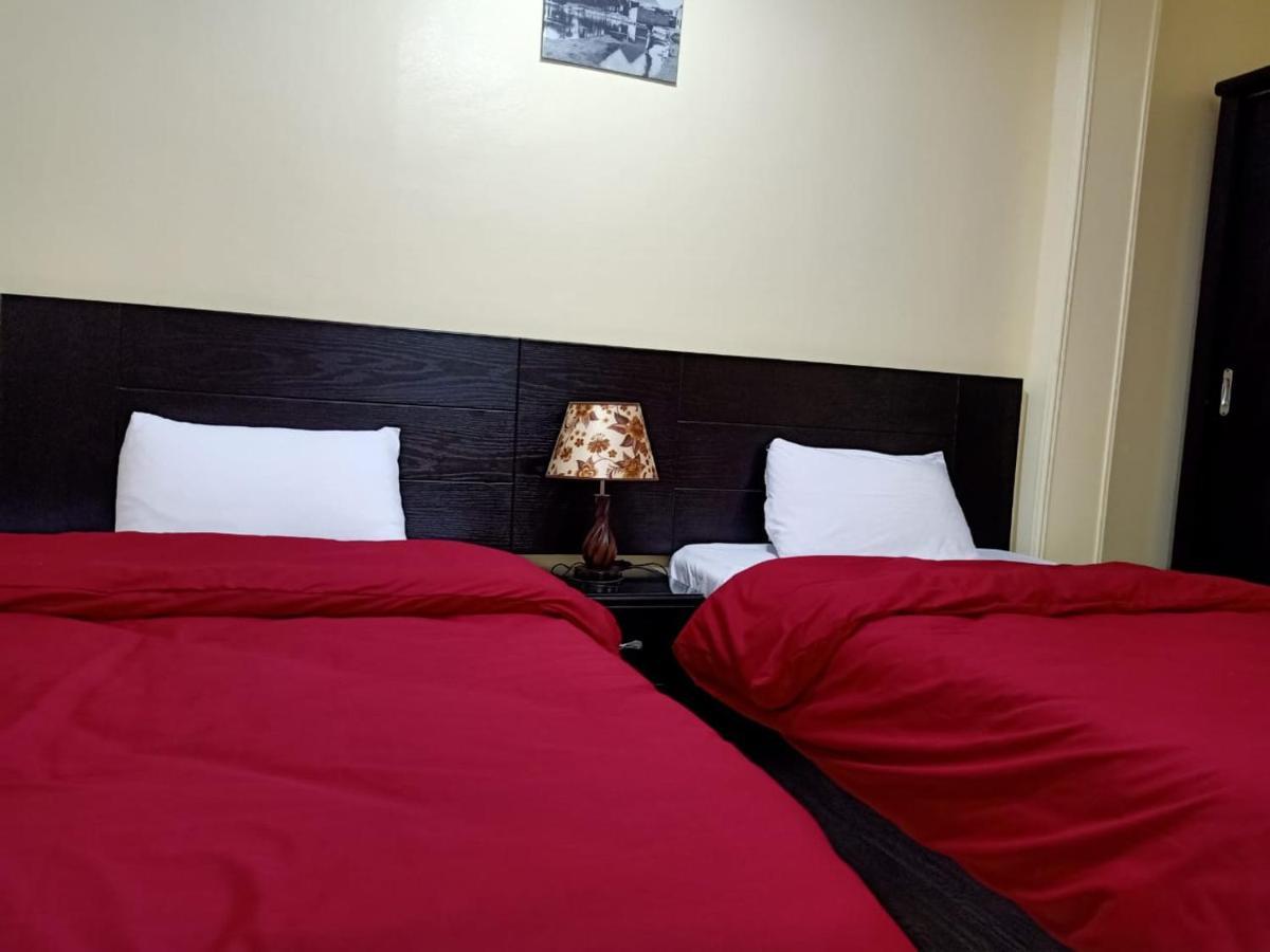 Gabry Pyramids Inn Kahire Dış mekan fotoğraf